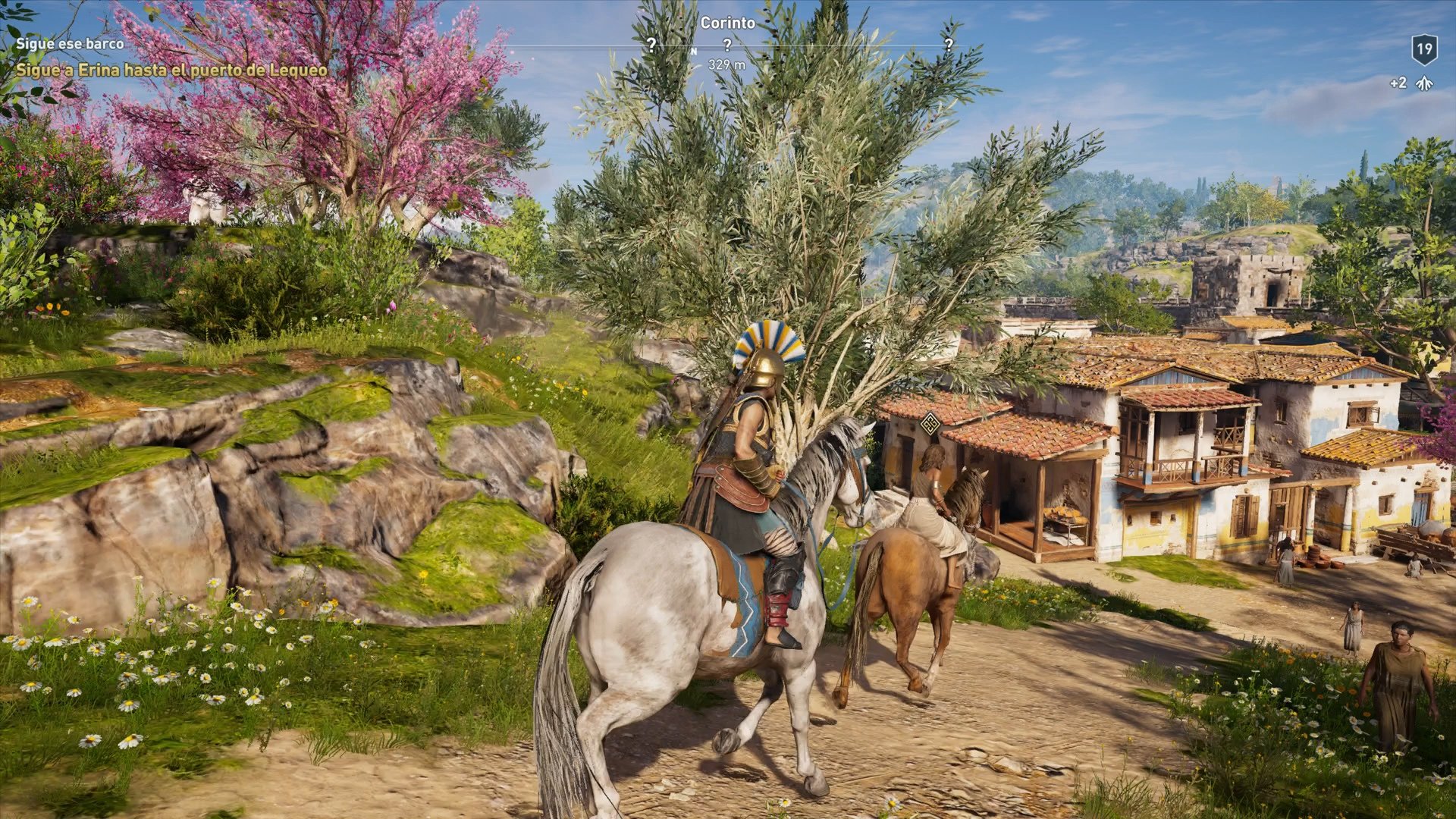 Assassin´s Creed Odyssey - Imagen 26